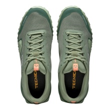 Tecnica Trekking Hiking Shoes Magma 2.0 Low S - Synthetic - 2025 green Ladies